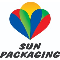 Sun Packaging, Daman logo - Similar company to Sun Packaging