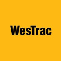 WesTrac Cat logo - Similar company to 3Me Technology