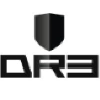 DR3 logo - Similar company to Locosonix