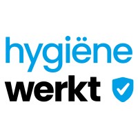 Hygiënewerkt logo - Similar company to 100Procenteco Duurzame Hygiëne