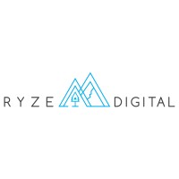 Ryze Digital logo - Similar company to Ryze Digit
