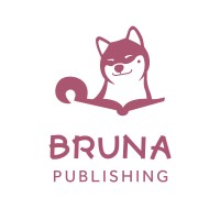 Bruna Publishing logo - Similar company to Urkund By Ouriginal