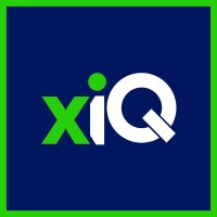 xiQ, Inc. logo - Similar company to Buggy Tlc