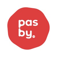 pasby™ logo - Similar company to Sysconf By Sysdsgn