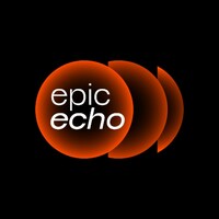 Epic Echo Thailand logo - Similar company to Locully