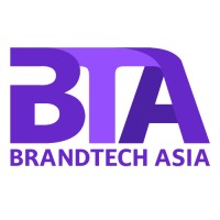 BrandTech Asia logo - Similar company to Chapterx