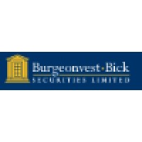 Burgeonvest Bick Securities Limited