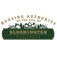 Housing Authority of the City of Bloomington logo - Similar company to Maywood Wheaton (Il) Alumni Chapter Of Kappa Alpha Psi Fraternity, Inc.