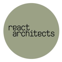 REACT ARCHITECTS logo - Similar company to How Architects