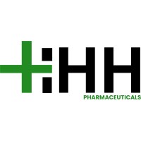 HHH Pharmaceuticals logo - Similar company to Astramax Pharmaceuticals, Inc.