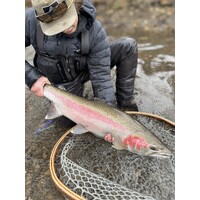 Northwest Flyfishing Outfitters logo - Similar company to Sun Glow Heating, Air Conditioning, Plumbing & Electrical