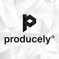 producely GmbH logo - Similar company to Risolco Gmbh