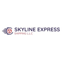 SKYLINE EXPRESS SHIPPING LLC logo - Similar company to Your Network Partner