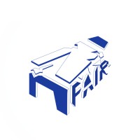 AFAIR (Architecture Fair) UI 2024 logo - Similar company to Afair (Architecture Fair) Ui 2023