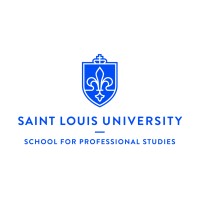 Saint Louis University School for Professional Studies logo - Similar company to Saint Louis University School Of Science And Engineering