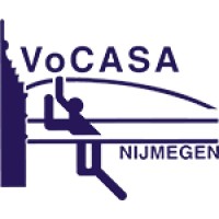 VoCASA Volleybalvereniging logo - Similar company to Sss Barneveld