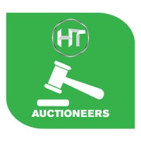Hammer and Tongues Auctioneers Zambia logo - Similar company to Zambia Road Safety Trust