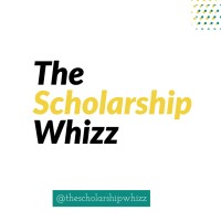 The Scholarship Whizz logo - Similar company to Daytopia Mentoring Network