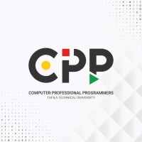 CPP Team logo - Similar company to Mashrou By Default