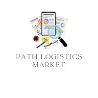 Path Logistics Market logo - Similar company to Data Harbors