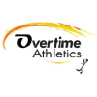 Overtime Athletics Of Fairfield County