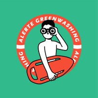 Alerte Greenwashing logo - Similar company to Ratio Climat