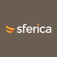 Sferica Srl logo - Similar company to Management Technologies Srl