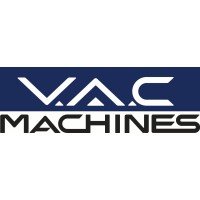 v.a.c.machines logo - Similar company to Gs Technology | Gima Machines | Tecmo Machinery | Tecmo Fluids | Tecmo Tools