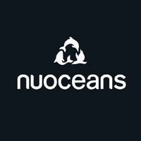 Nuoceans logo - Similar company to Cast3D
