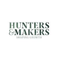 Hunters & Makers logo - Similar company to The Headhunter Greece