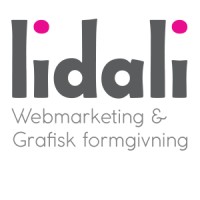 Lidali AB logo - Similar company to Lidalid