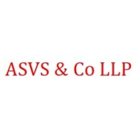 ASVS & Co LLP logo - Similar company to Alora Advisors Llp