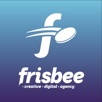 Frisbee - Creative Digital Agency logo - Similar company to Frisbee