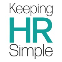 Keeping HR Simple logo - Similar company to Zentso