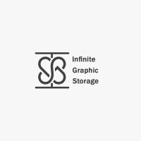 Infinite Graphic Storage logo - Similar company to Graphic B Design