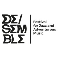 DE/SEMBLE Festival logo - Similar company to Gent Jazz