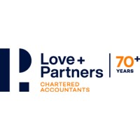 Love & Partners Chartered Accountants logo - Similar company to Montagu Group Pty Ltd