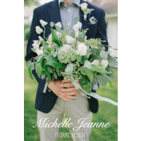 Michelle Jeanne Floral Design logo - Similar company to Servus Health