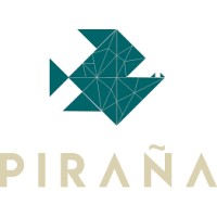 Grupo Piraña logo - Similar company to Frío Morales