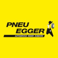 Pneu Egger logo - Similar company to Daba Pneu