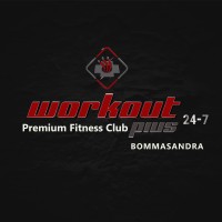 workoutplus_bangalore logo - Similar company to Fitcog