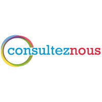 ConsultezNous titres-services logo - Similar company to Form Ts