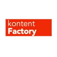 Kontent Factory logo - Similar company to Toujoo