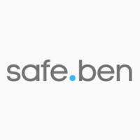 Safe Benefits logo - Similar company to Aptaxr