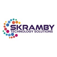 Skramby Technology Solutions logo - Similar company to Cognition Techsystems Pvt. Ltd.