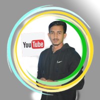 Youtube SEO Expart logo - Similar company to Alan Spicer - Youtube Consultant