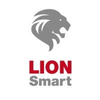 LION Smart GmbH logo - Similar company to Munich Electrification