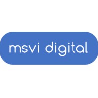 MSVI Digital logo - Similar company to Msvi