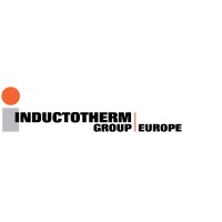 Inductotherm Europe Ltd logo - Similar company to Control Components Anglia Ltd