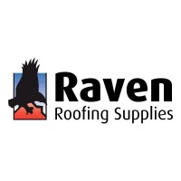 Raven Roofing Supplies logo - Similar company to Covered Roofing Supplies Ltd